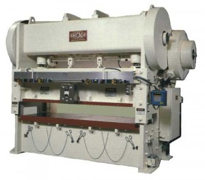 Mechanical Press1 300x264 The Brake Press